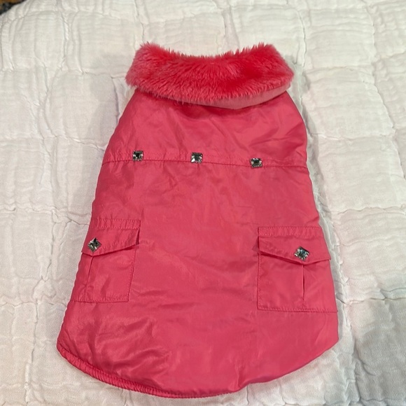 Other - GUC Doggy Winter Coat